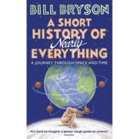Short History of Nearly Everything