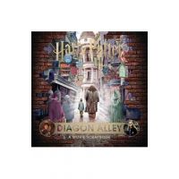 Harry Potter - Diagon Alley