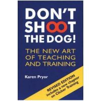 Don't Shoot the Dog!