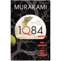 1Q84: Books 1, 2 and 3