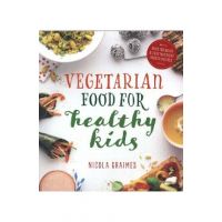 Vegetarian Food For Healthy Kids
