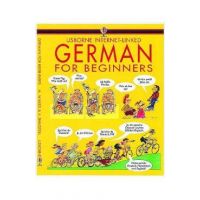 German for Beginners