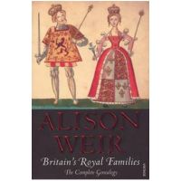 Britain's Royal Families