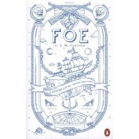 Foe - J M Coetzee
