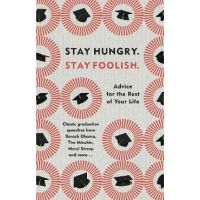 Stay Hungry. Stay Foolish. -
