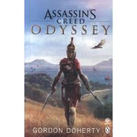 Assassin's Creed Odyssey - Oliver Bowden