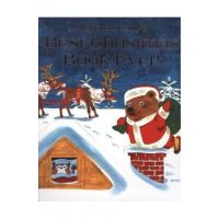 Best Christmas Book Ever! - Richard Scarry