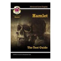 A Level English Text Guide - Hamlet
