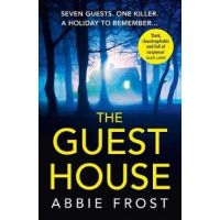 Guesthouse - Abbie Frost