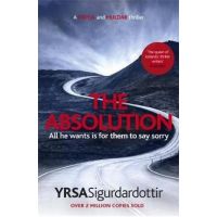Absolution - Yrsa Sigurdardottir