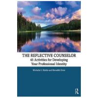 Reflective Counselor - Michelle S Hinkle