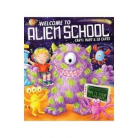 Welcome to Alien School