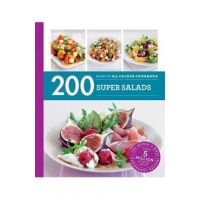200 Super Salads