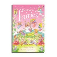 Stories of Fairies