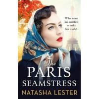 Paris Seamstress