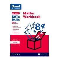 Bond SATs Skills: Maths Workbook 9-10 Years