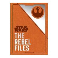 Star Wars - The Rebel Files