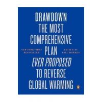 Drawdown - Paul Hawken