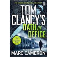 Tom Clancy's Oath of Office - Marc Cameron