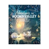Adventures in Moominvalley - Amanda Li