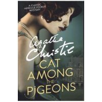 Cat Among the Pigeons