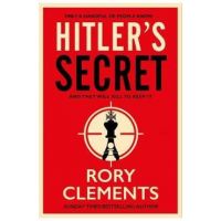 Hitler's Secret - Rory Clements