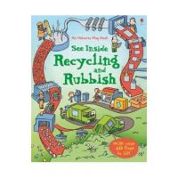 See Inside Rubbish and Recycling