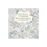 Millie Marotta's Tropical Wonderland