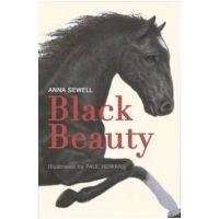 Black Beauty