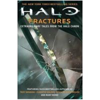 Halo: Fractures