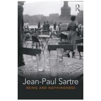 Being and Nothingness