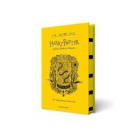 Harry Potter and the Chamber of Secrets - Hufflepuff Edition