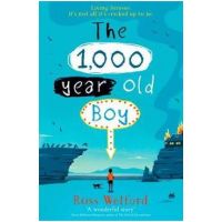1,000-year-old Boy