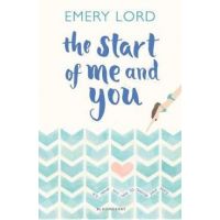 Start of Me and You