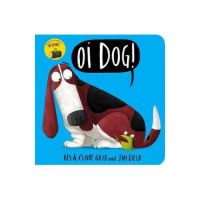 Oi Dog!