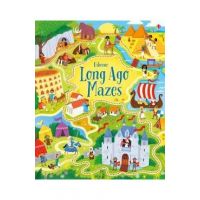 Long Ago Mazes
