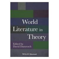 World Literature in Theory