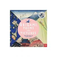 British Museum: Origami, Poems and Pictures - Celebrating th