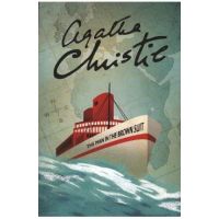 Man in the Brown Suit - Agatha Christie