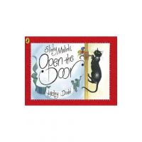 Slinky Malinki, Open the Door - Lynley Dodd