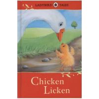 Ladybird Tales: Chicken Licken - Vera Southgate