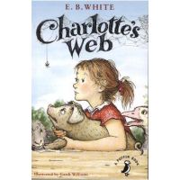 Charlotte's Web - E B White