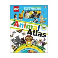 LEGO Animal Atlas -