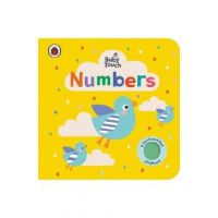 Baby Touch: Numbers -