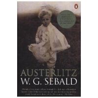 Austerlitz - W G Sebald