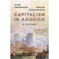 Capitalism in America - Alan Greenspan
