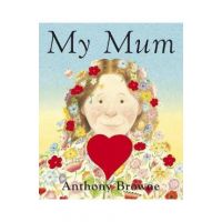 My Mum
