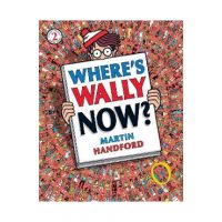 Where's Wally Now?