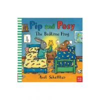 Pip and Posy: The Bedtime Frog