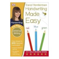 Hand Writing Made Easy Joined Writing